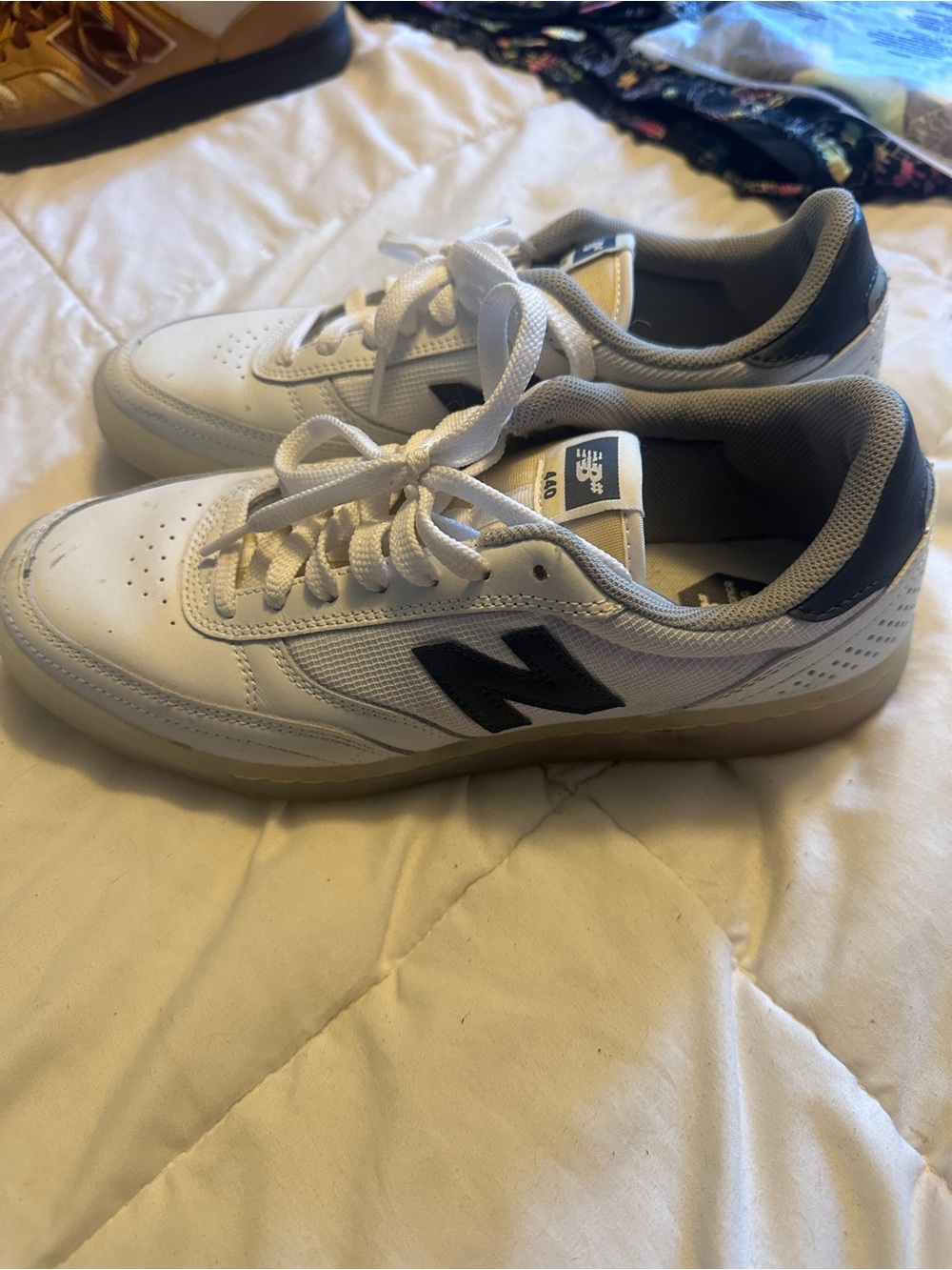 New Balance Numeric 440